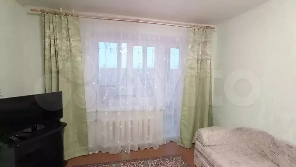 2-к. квартира, 40 м, 6/9 эт. - Фото 0