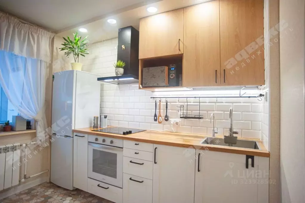 2-к кв. Санкт-Петербург Планерная ул., 19К1 (51.7 м) - Фото 1