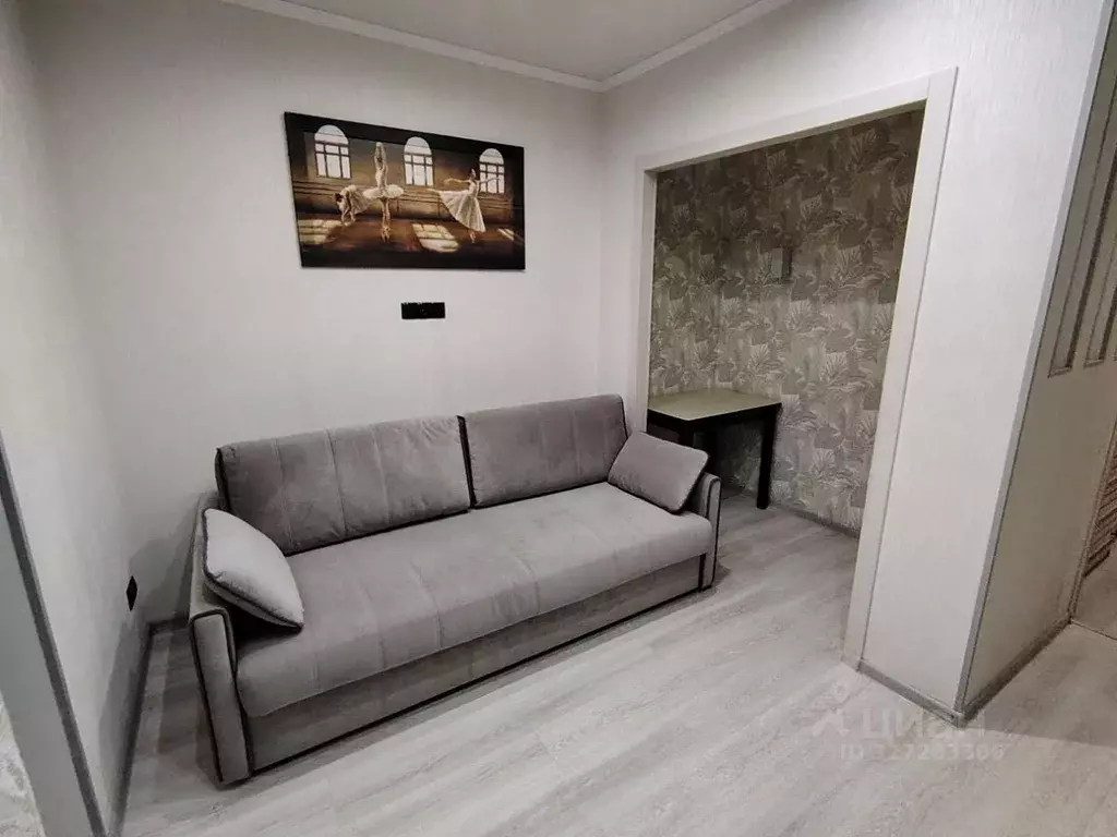 1-к кв. Москва ул. Удальцова, 87К4 (38.0 м) - Фото 1