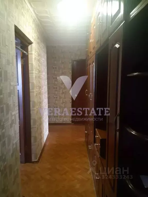 3-к кв. Новосибирская область, Новосибирский район, Краснообск рп 218 ... - Фото 1