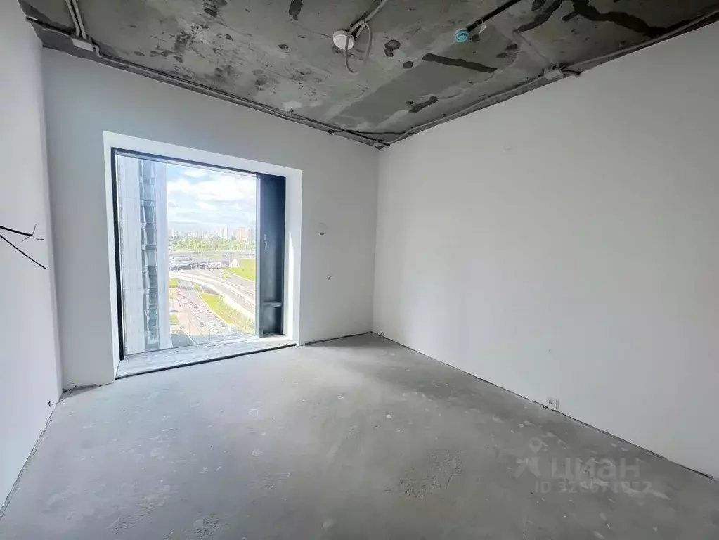 1-к кв. Москва Волоколамское ш., 95/2к7 (43.0 м) - Фото 1