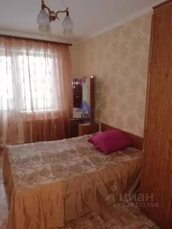 3-к кв. Ростовская область, Волгодонск просп. Курчатова (65.7 м) - Фото 2