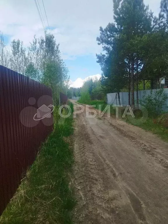 Участок 10,1 сот. (СНТ, ДНП) - Фото 1