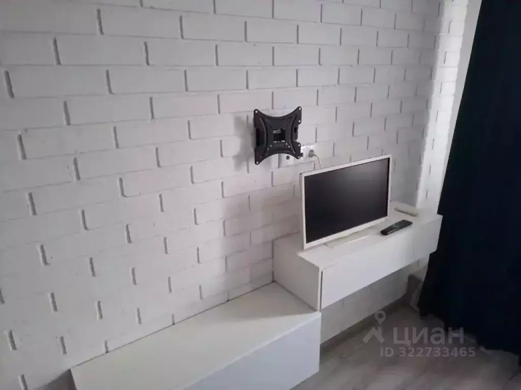 1-к кв. Московская область, Чехов ул. Гарнаева, 20 (26.0 м) - Фото 2