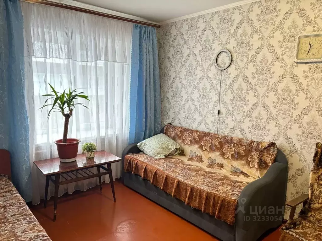 1-к кв. Марий Эл, Йошкар-Ола ул. Прохорова, 16 (22.0 м) - Фото 2