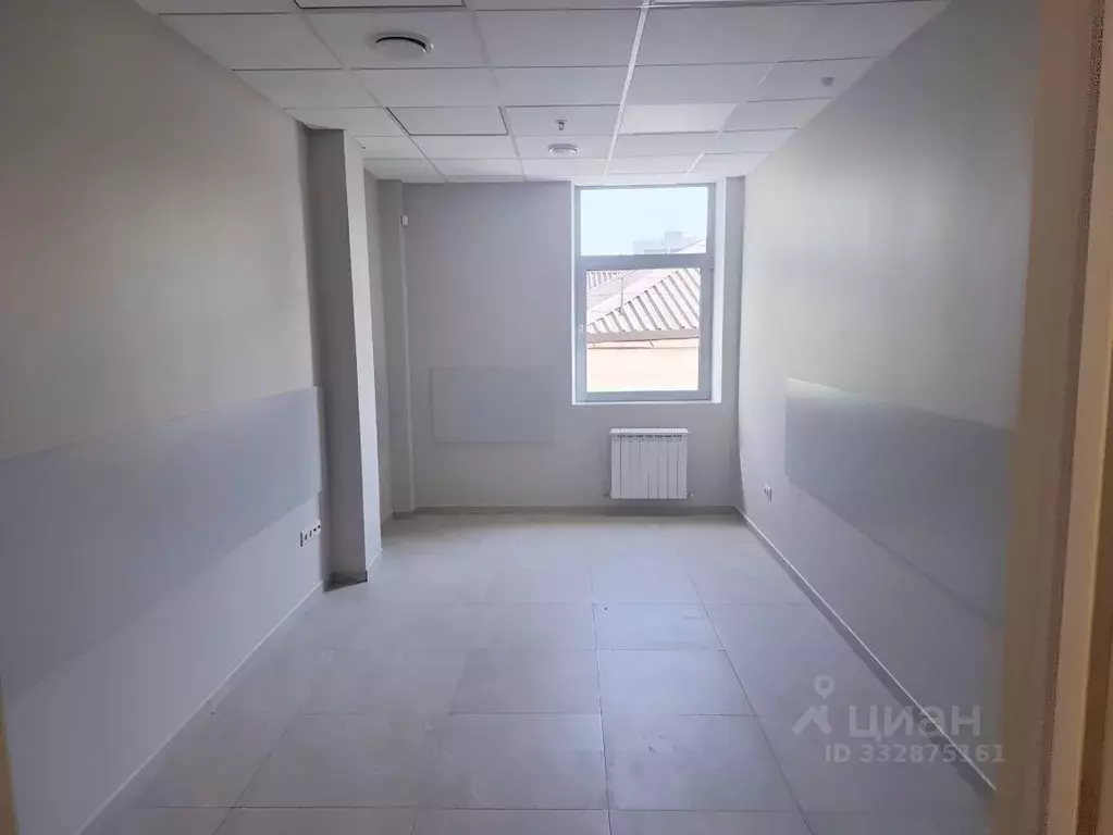 Офис в Татарстан, Казань ул. Лушникова, 10а (16 м) - Фото 2