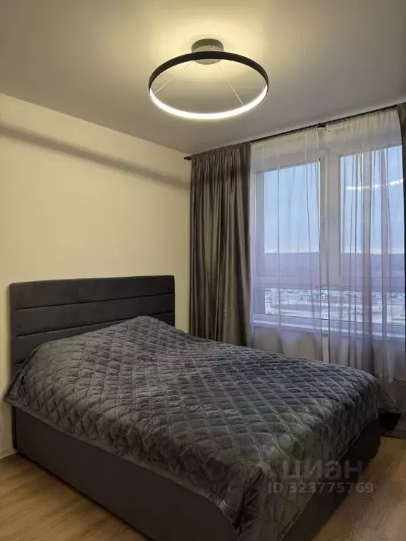 1-к кв. Московская область, Домодедово городской округ, с. Ям ул. ... - Фото 1