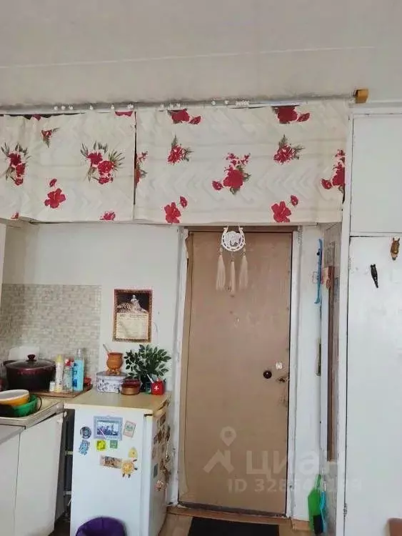 Комната Саха (Якутия), Якутск ул. Можайского, 19/3 (14.1 м) - Фото 1