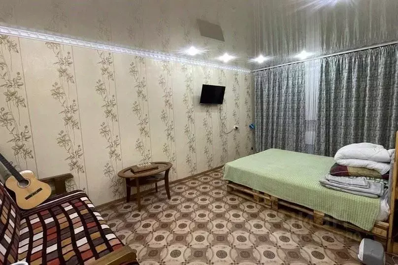 1-к кв. Башкортостан, Туймазы ул. Чапаева, 24 (33.0 м) - Фото 2