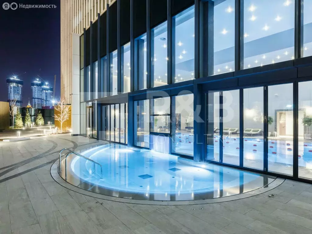 Офис (213 м) - Фото 1