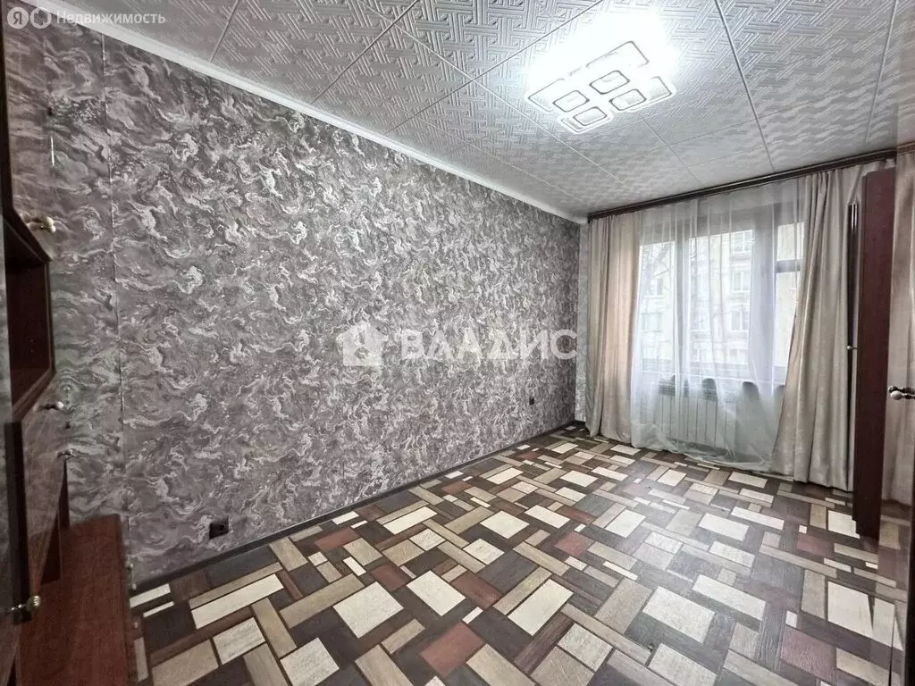 2-комнатная квартира: Санкт-Петербург, улица Бабушкина, 76 (45.2 м) - Фото 1