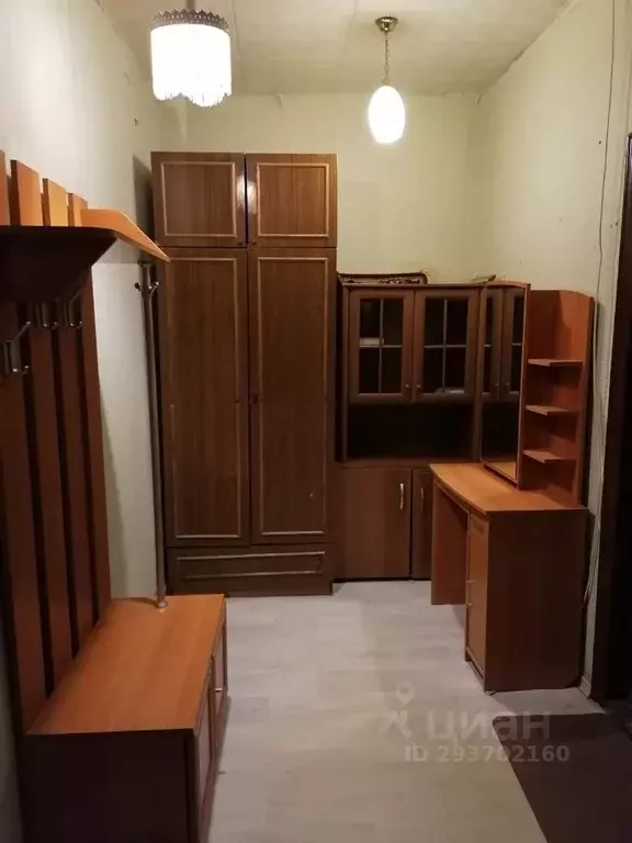 1-к кв. Мурманская область, Кольский район, Молочный городское ... - Фото 1