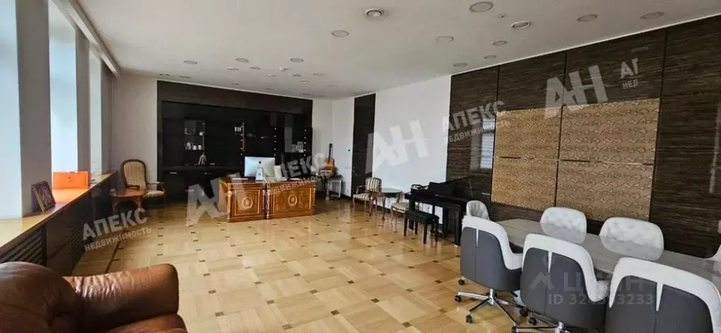 Офис в Москва ул. Малая Дмитровка, 23/15С1 (204 м) - Фото 1