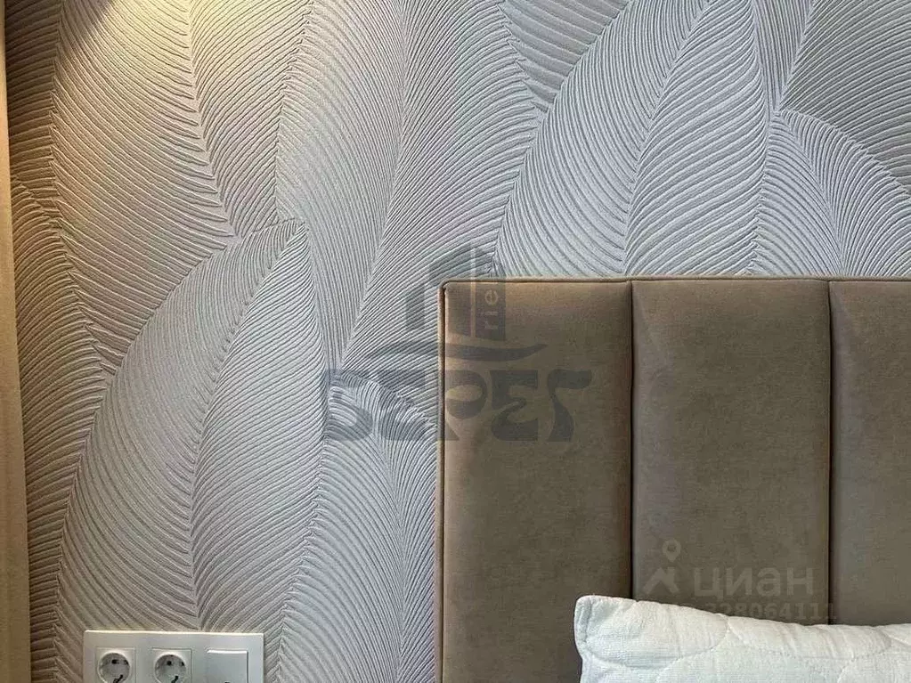 2-к кв. Татарстан, Казань ул. Мансура Хасанова, 13 (40.0 м) - Фото 2