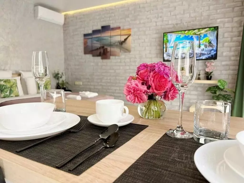 1-к кв. Московская область, Дмитров ул. Подлипецкая Слобода, 6А (30.0 ... - Фото 2