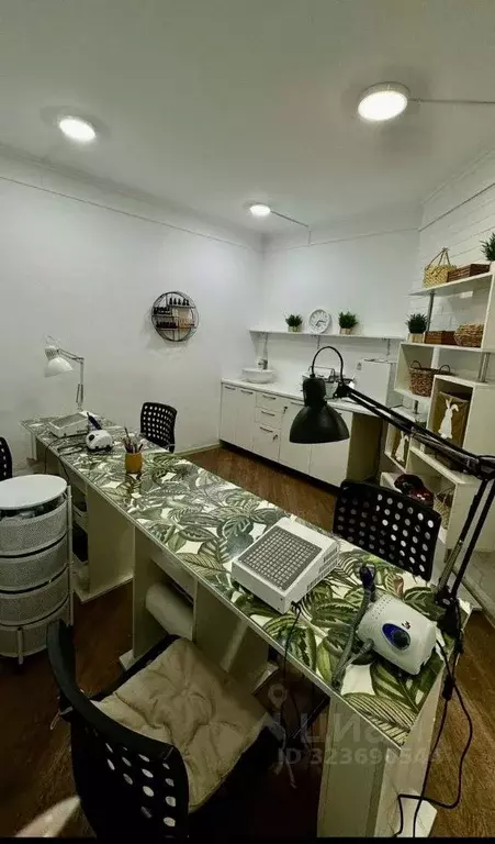 Помещение свободного назначения в Московская область, Люберцы ... - Фото 2