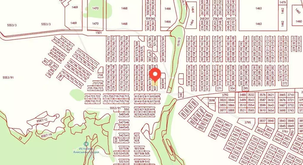 Участок в Татарстан, Высокогорский район, Дачное с/пос, д. Яшь Кеч ул. ... - Фото 1