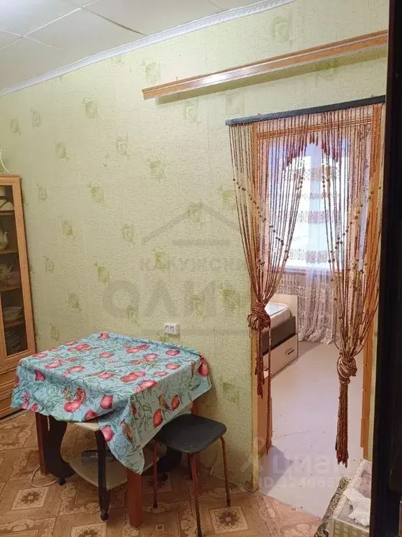 Комната Калужская область, Калуга ул. Генерала Попова, 9 (110.0 м) - Фото 1