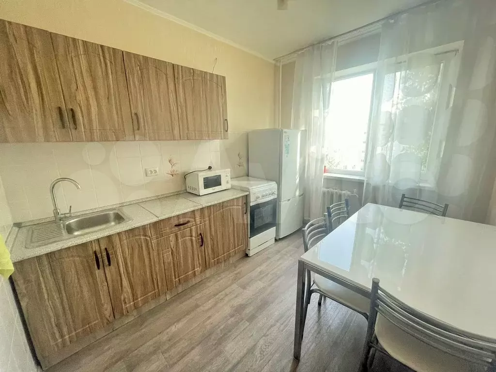 2-к. квартира, 53 м, 5/9 эт. - Фото 0