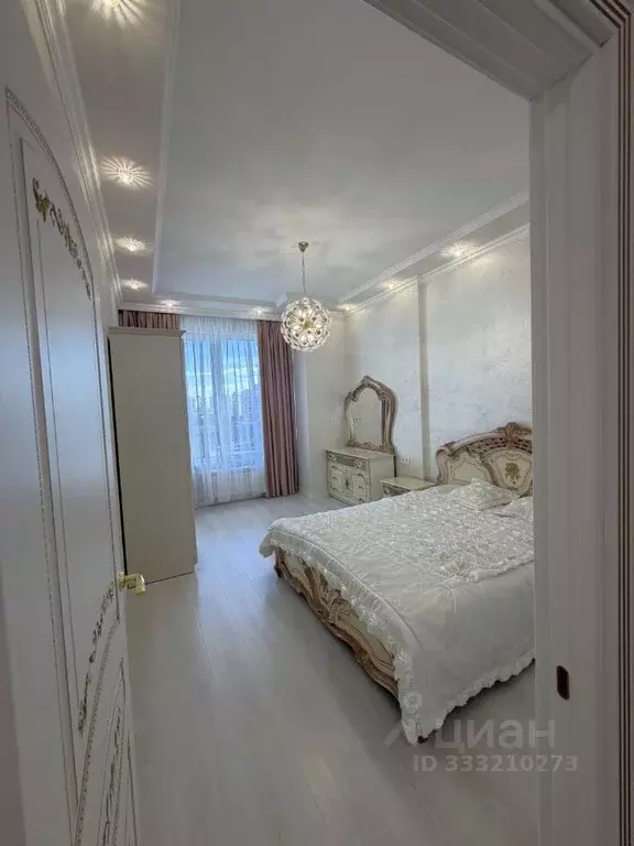 2-к кв. Москва ул. Крузенштерна, 4 (50.0 м) - Фото 1