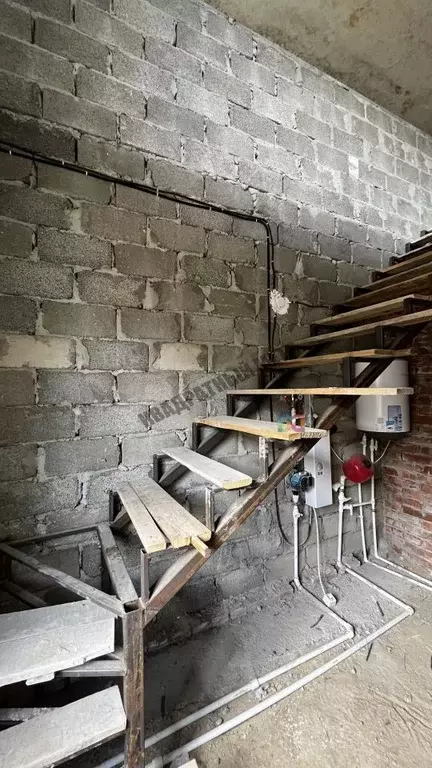 Таунхаус в Калмыкия, Элиста ул. Хомутникова, 120А (51 м) - Фото 1