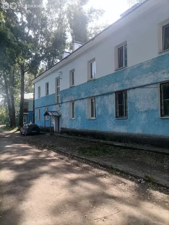 2-комнатная квартира: Первоуральск, улица Чкалова, 20Б (52.1 м) - Фото 1