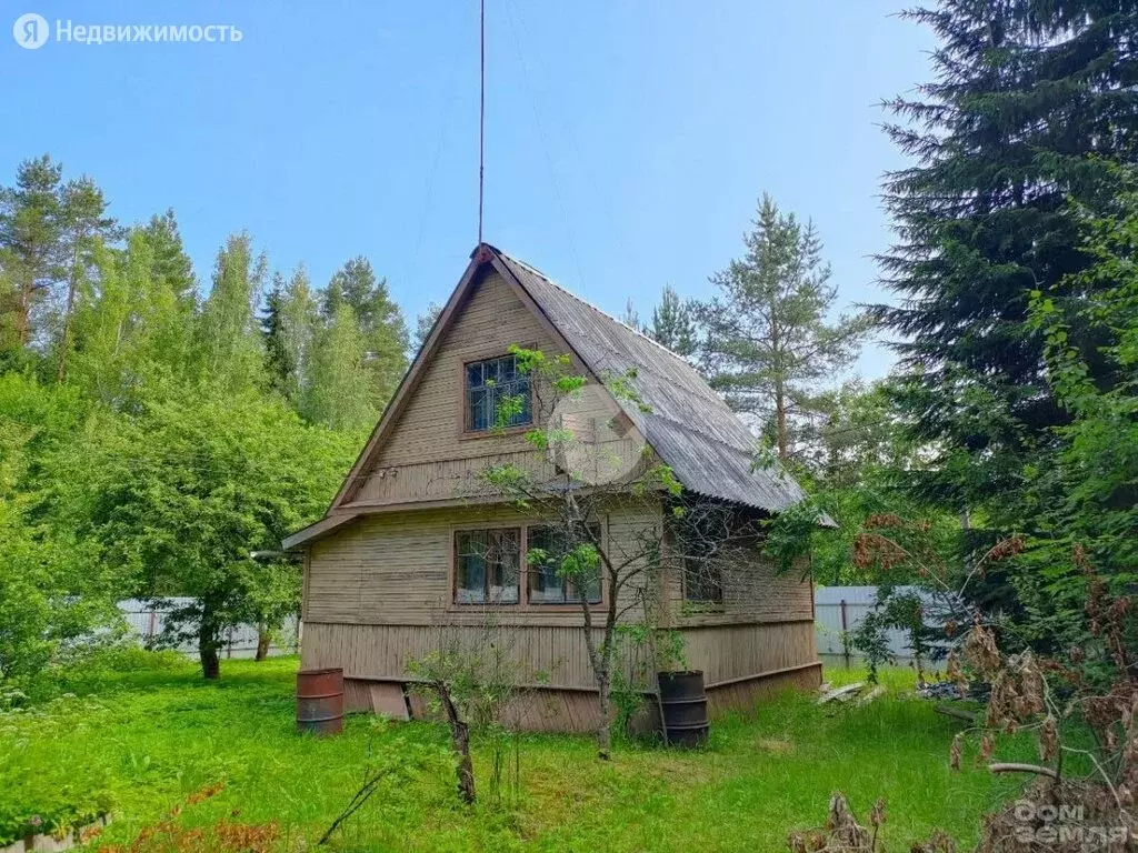 Купить Дом В Мшинской Лужский Район