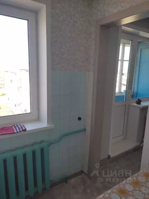 2-к кв. Кемеровская область, Кемерово ул. Ворошилова, 11А (43.0 м) - Фото 1