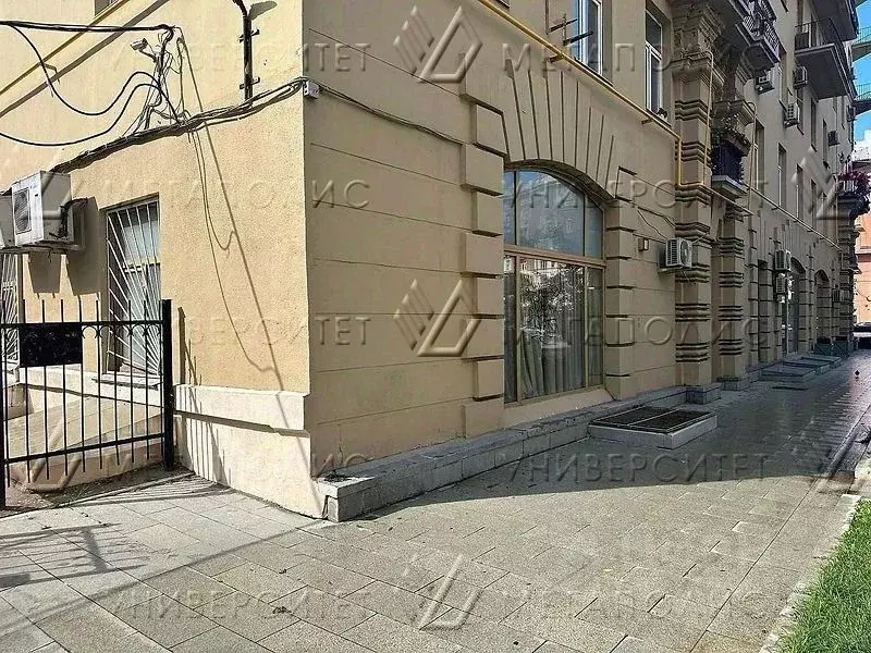 Помещение свободного назначения в Москва Кутузовский просп., 19 (49 м) - Фото 2