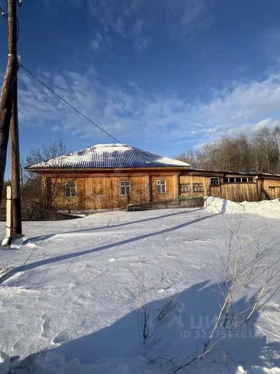Дом в Тюменская область, Нижнетавдинский муниципальный округ, д. ... - Фото 2
