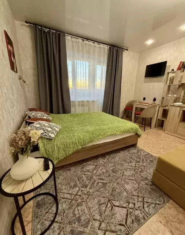 Студия Ярославская область, Ярославль Угличская ул., 66А (28.0 м) - Фото 2