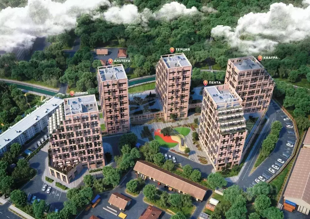 Гараж в Крым, Симферополь ул. Воровского, 24В (15 м) - Фото 1