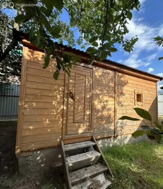 Дом в Самара, посёлок Песчаная Глинка, 2-я линия, 44 (85.7 м) - Фото 1