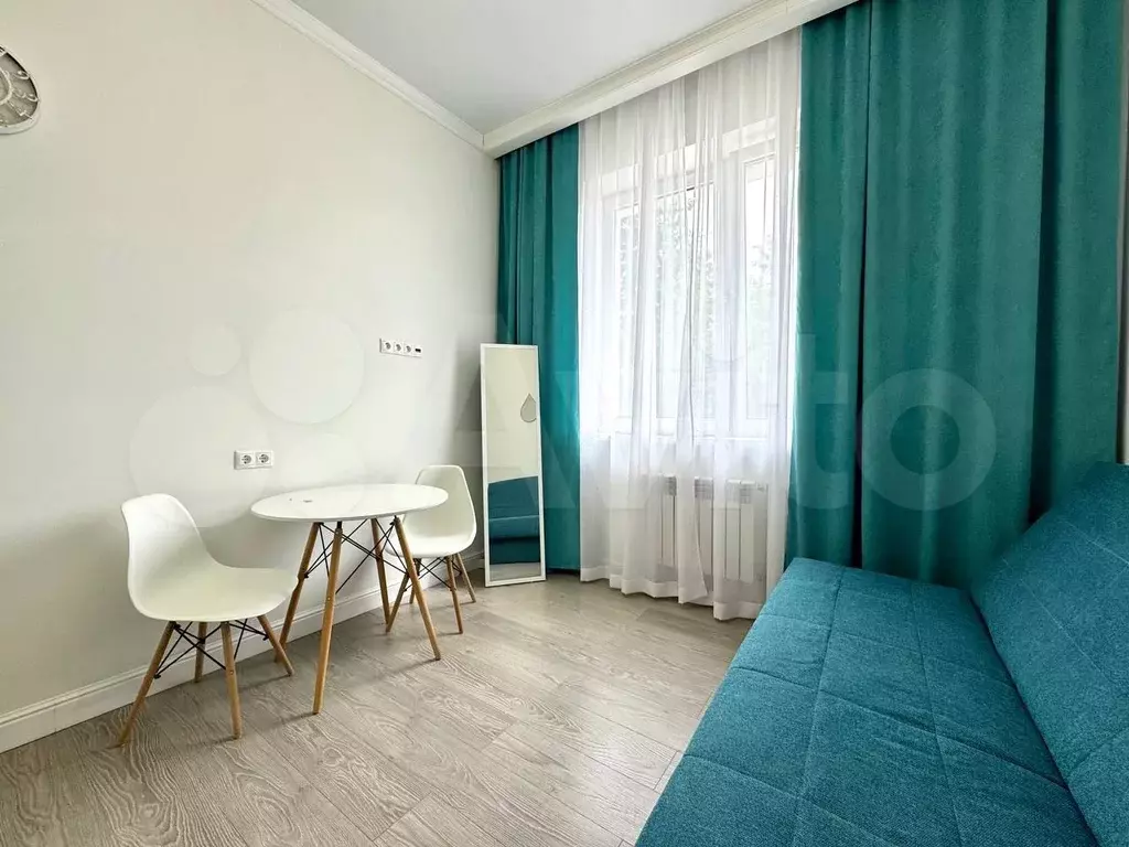 Квартира-студия, 20 м, 2/4 эт. - Фото 1