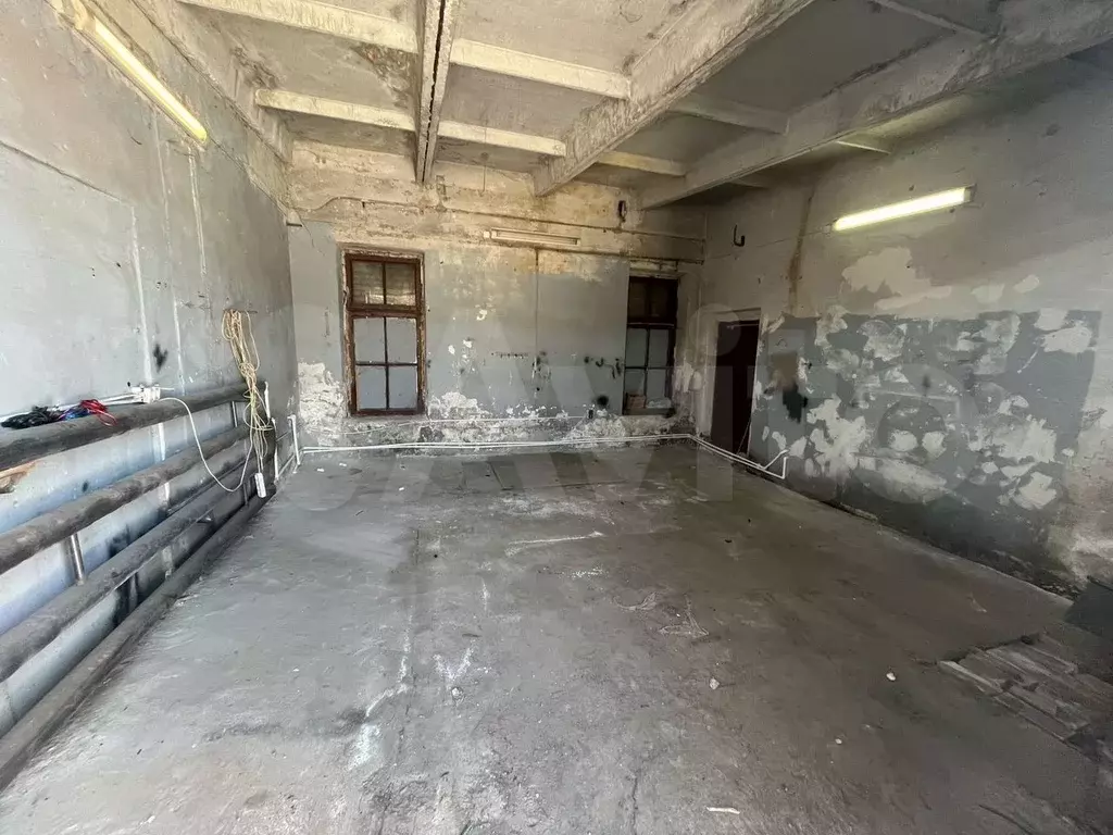 Теплый бокс, производство, склад у Аксона 30 м - Фото 1