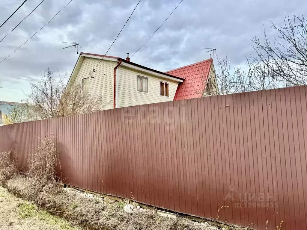 Дом в Московская область, Домодедово городской округ, с. Кузьминское, ... - Фото 1