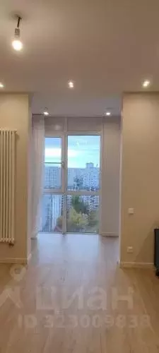 2-к кв. Воронежская область, Воронеж ул. Владимира Невского, 21 (60.0 ... - Фото 1