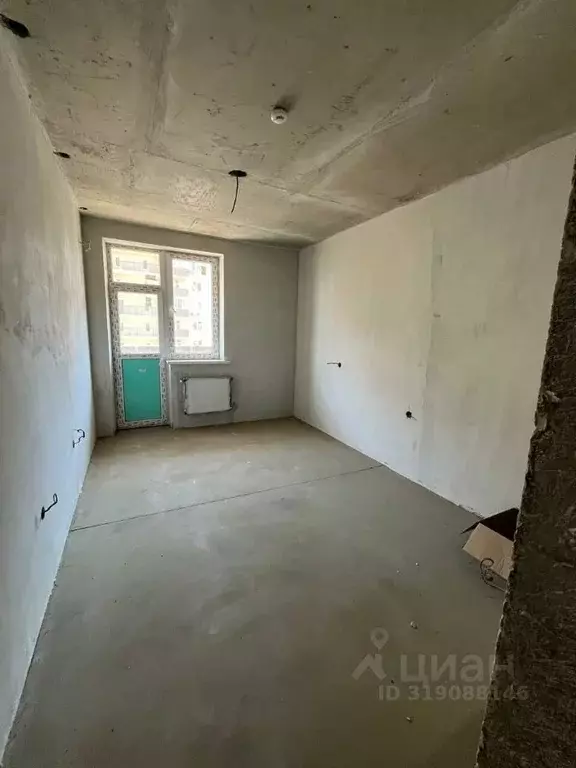 2-к кв. Краснодарский край, Краснодар ул. Имени Героя Ростовского, 8к6 ... - Фото 1