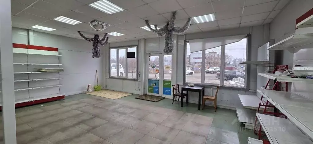 Помещение свободного назначения в Московская область, Ленинский ... - Фото 1