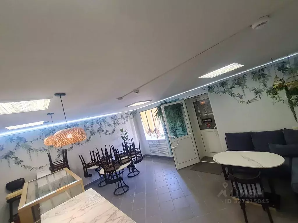 Помещение свободного назначения в Оренбургская область, Орск Новый ... - Фото 1