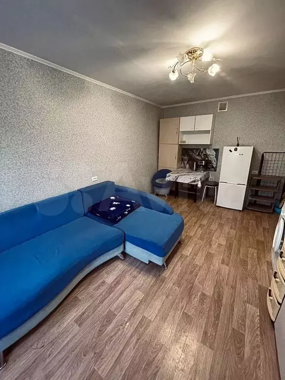 Комната 17 м в 2-к., 5/9 эт. - Фото 1
