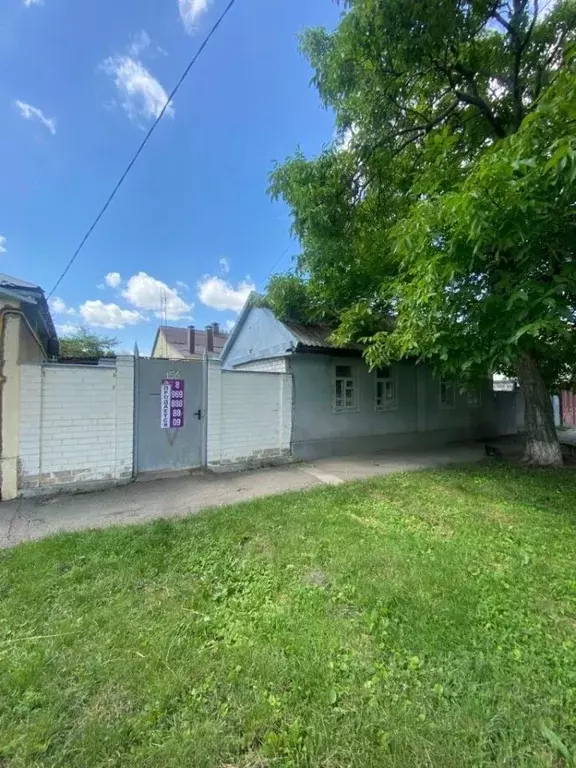 Участок в Ставропольский край, Ессентуки Кисловодская ул. (11.0 сот.) - Фото 0