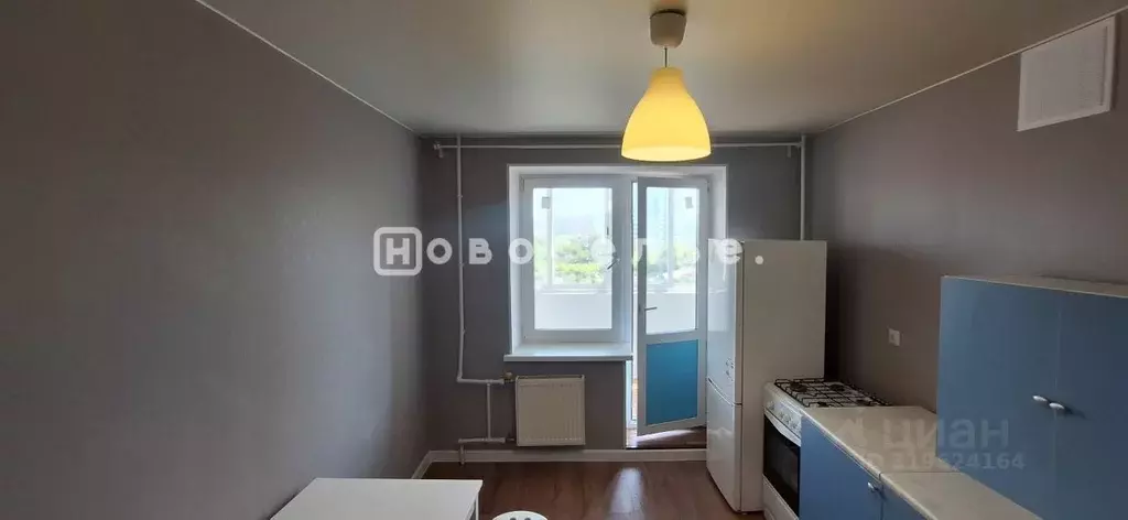1-к кв. Рязанская область, Рязань Кальная ул., 77 (40.0 м) - Фото 1