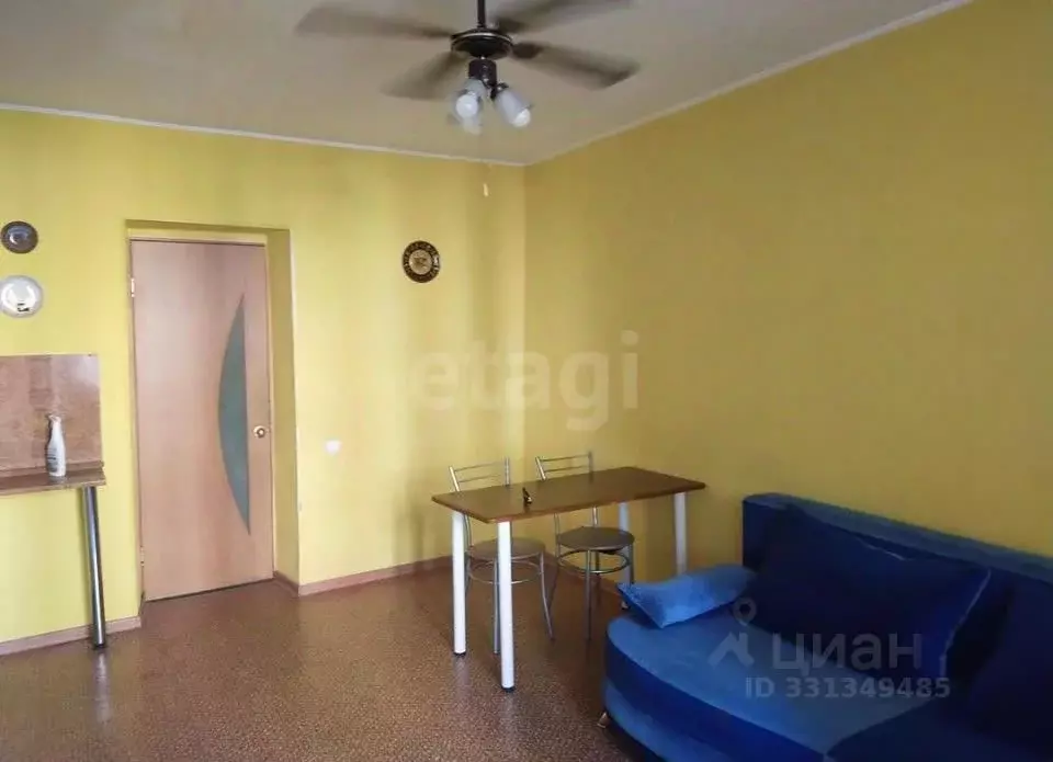 3-к кв. Башкортостан, Стерлитамак 23 Мая ул., 24 (87.2 м) - Фото 2