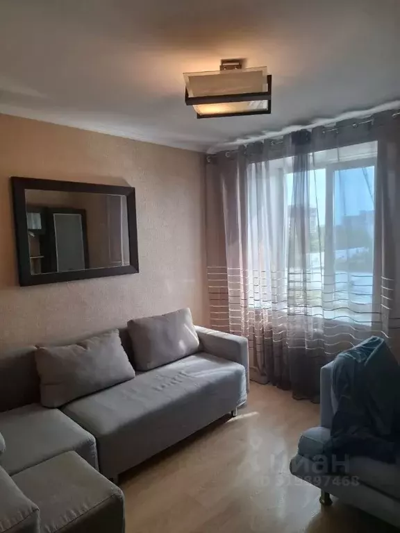 Комната Рязанская область, Рязань ул. Полетаева, 32 (15.0 м) - Фото 0