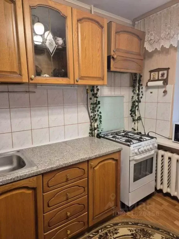 3-к кв. Тверская область, Тверь бул. Гусева, 25 (67.1 м) - Фото 0