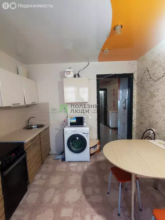 3-комнатная квартира: посёлок Текстильщиков, 3-й микрорайон, 7 (64.9 ... - Фото 2