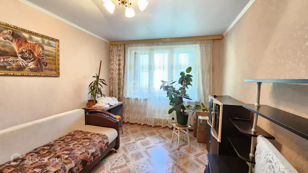 Продаётся 3-к квартира, 58.8 м - Фото 1