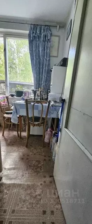 Комната Москва Профсоюзная ул., 140К3 (10.0 м) - Фото 2