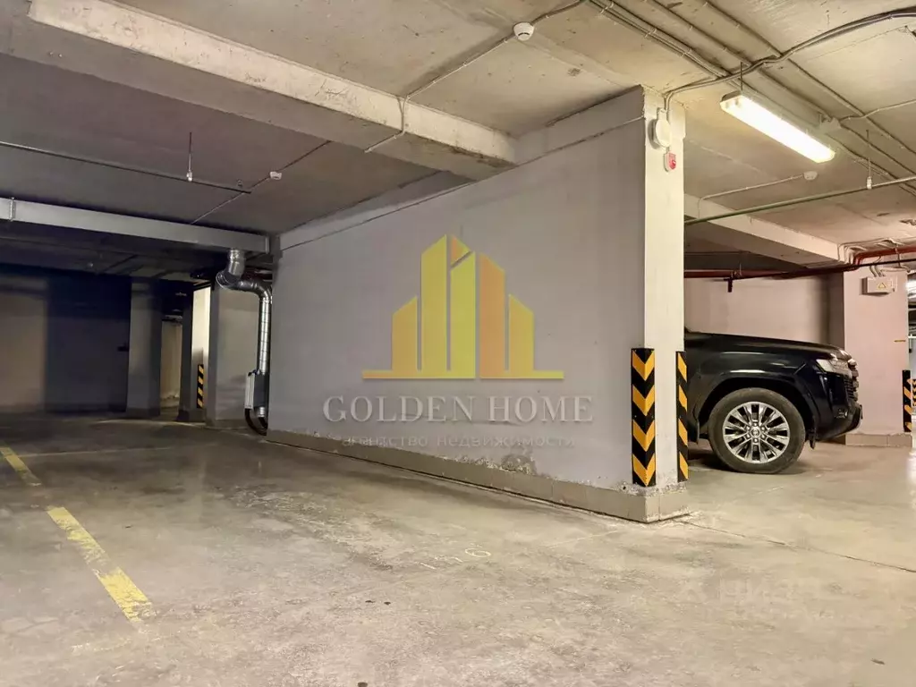 Гараж в Санкт-Петербург ул. Бутлерова, 9к2 (28 м) - Фото 2